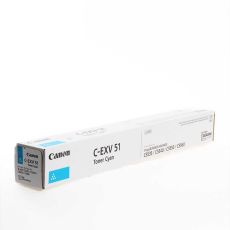 CANON Toner C-EXV51 C (0482C002AA)