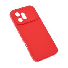 Maska za Honor 600 mat crvena Teracell Giulietta