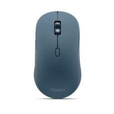 LENOVO Yoga Bluetooth Silent Miš (Tidal Teal) GY51S61916