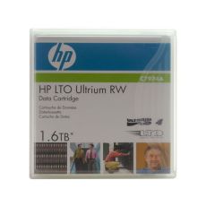HP Data Tape Catridge E LTO Ultrium-7/( 6TB/15TB )/RW
