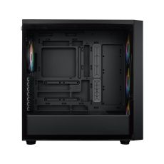 COOLER MASTER Kućište MasterBox MB600 MB600-KGNN-S00, crna