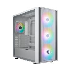 COOLER MASTER MasterBox MB600 White kućište belo(MB600-WGNN-S00)