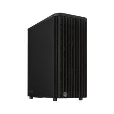 ASUS Kućište Proart Wood metal PA401, crna