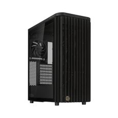 ASUS Kućište Proart Wood PA401 TG PWM, crna
