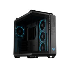 ASUS Gaming kućište GT502 Horizon TG ARGB BLACK TUF, crna