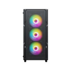 RAIDMAX Kućište V212 Vector, crna