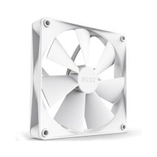 NZXT AER P140 140mm ventilator beli (RF-P14SF-W1)