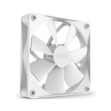 NZXT Aer P120 120mm ventilator beli (RF-P12SF-W1)
