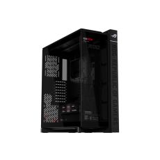 ASUS ROG CRONOX GR801 CURVE TG ARGB BLACK Gaming kućište crno