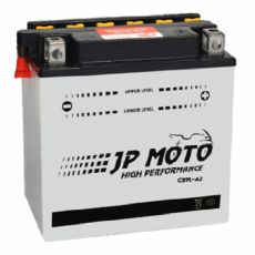 JP MOTO Akumulator za motore 12V04D CB4L-B M - CB4L-B