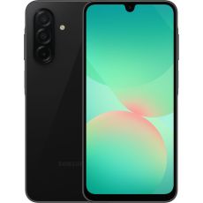SAMSUNG Galaxy A26 5G 8/256GB, crna