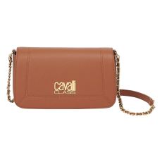 CAVALLI CLASS crossbody ženska torba LUCIANA, Beige