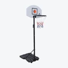 VIENTOR Koš sa kontrukcijom Portable Basketball Stand U