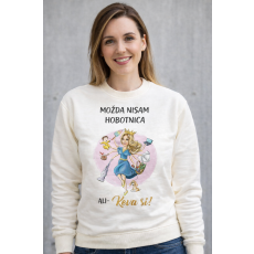 KEVA SI Dukserica - Možda nisi hobotnica