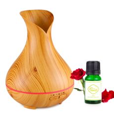 Aroma difuzor i ovlaživač vazduha