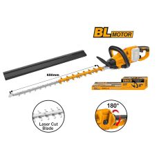 Akumulatorski trimer za živu ogradu CHTLI40028 INGCO