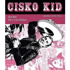 Cisko Kid 1, 1951-1952