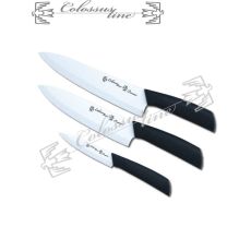 COLOSSUS Set keramičkih noževa CL-34