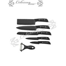 COLOSSUS Set keramičkih noževa 5 komada. CL-35