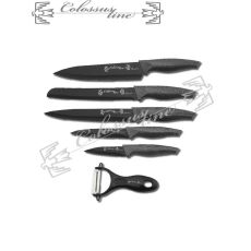 COLOSSUS Set keramičkih noževa 5 komada. CL-37