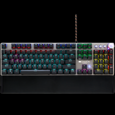 CANYON Nightfall GK-7 Wired Gaming Keyboard