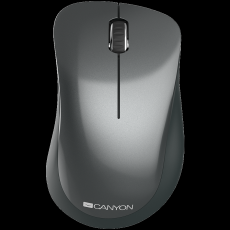 CANYON MW-11 2.4 GHz Wireless mouse with 3 buttons