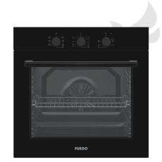 FUEGO Ugradna rerna COFGSMBI1080B