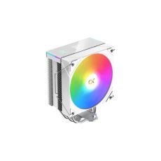 Kuler za PC XIGMATEK AK4 Digital Arctic/120mm x 25 mm/ARGB/crna