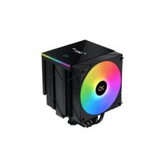 Kuler za PC XIGMATEK AK6 Dual Digital Arctic/120mm x 25 mm/ARGB/bela