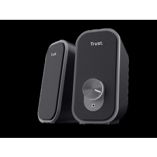 Zvucnici TRUST Ador 2.0 Speaker Set/crna