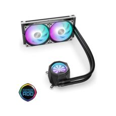 Kuler RAIJINTEK CYCLOPS LITE 240/bela