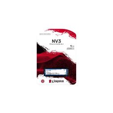 SSD KINGSTON 1000GB/interni/M.2/NVMe/crna