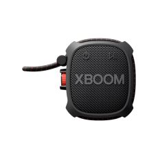 Zvucnik LG XG2TBK/XBOOM Go/5W/Bluetooth/Portable/10h/crna