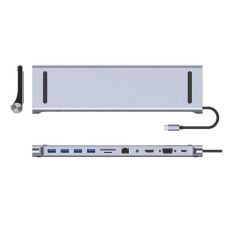 USB Hub Connect Multiport X11 Series