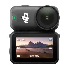 DJI Akciona kamera Osmo Nano Standard Combo 128GB