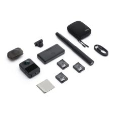 DJI Akciona kamera Osmo 360 Adventure Combo