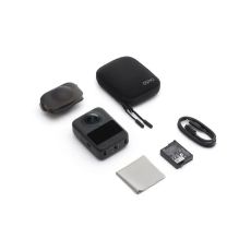 DJI Akciona kamera Osmo 360 Standard Combo