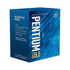 INTEL Pentium Dual Core G6405 4.10GHz Box