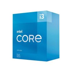 INTEL Procesor Core i3-10105 4 cores 3.7GHz (4.4GHz) Box