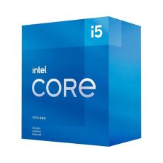 INTEL Procesor Core i5-11400F 6 cores 2.6GHz (4.4GHz) Box