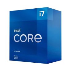 INTEL Procesor Core i7-11700F 8-Core 2.50GHz (4.90GHz) Box