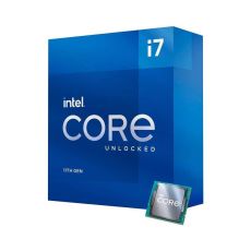 INTEL Procesor Core i7-11700KF 8-Core 3.60GHz (5.00GHz) Box