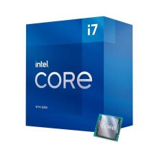 INTEL Procesor Core i7-11700 8-Core 2.50GHz (4.90GHz) Box