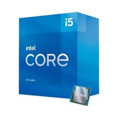 INTEL Procesor Core i5-11600 6-Core 2.8GHz (4.80GHz) Box