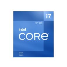 INTEL Core i7-12700F 12-Core up to 4.90GHz Box