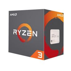 AMD Procesor Ryzen 3 4300G 4 cores 3.8GHz (4.0GHz) Box
