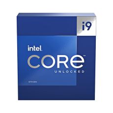 INTEL Core i9-13900K 24-Core 3.00GHz (5.80GHz) Box