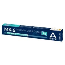 ARCTIC Termalna pasta MX-6 2g ACTCP00079A