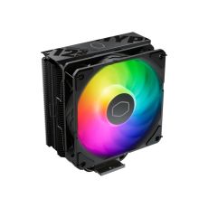 COOLER MASTER Procesorski hladnjak Hyper 212 Pro ARGB Black Edition RR-212S-25PZ-R1, crna