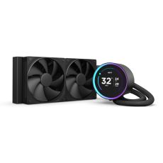 NZXT Vodeno hlađenje Kraken 240 V2 RL-KN24E-B2, crna